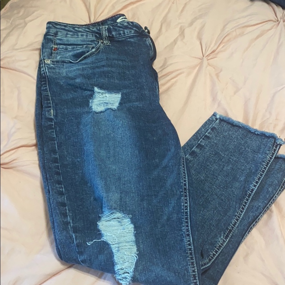 Jeans